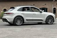Porsche Macan din 2024 cu 14.800 km - oferta POR225429 - foto 20