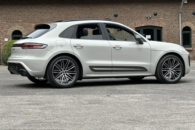 Porsche Macan din 2024 cu 14.800 km - oferta POR225429 - foto 20