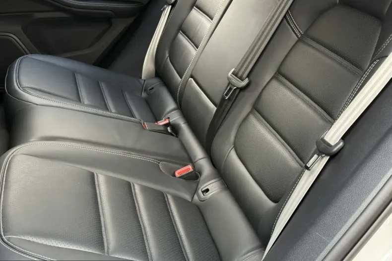 Porsche Macan din 2024 cu 14.800 km - oferta POR225429 - foto 22