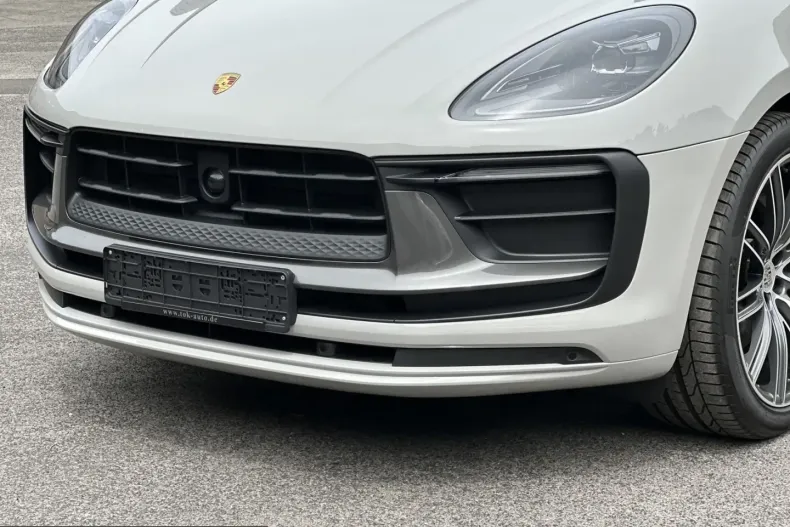 Porsche Macan din 2024 cu 14.800 km - oferta POR225429 - foto 28