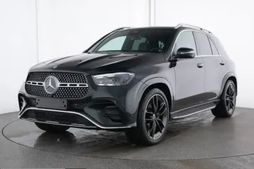 Mercedes-Benz GLE 450 din 2025 - oferta MER225431