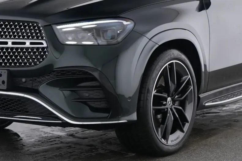 Mercedes-Benz GLE 450 (Clasa GLE) din 2025 cu 26.500 km - oferta MER225431 - foto 2
