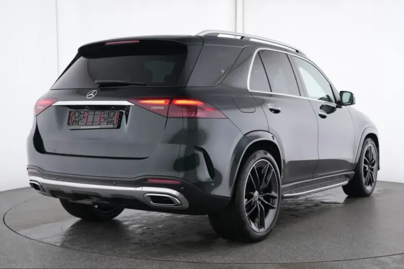 Mercedes-Benz GLE 450 (Clasa GLE) din 2025 cu 26.500 km - oferta MER225431 - foto 3