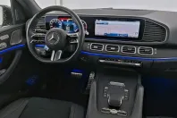 Mercedes-Benz GLE 450 (Clasa GLE) din 2025 cu 26.500 km - oferta MER225431 - foto 5