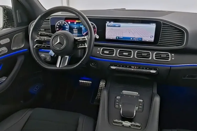 Mercedes-Benz GLE 450 (Clasa GLE) din 2025 cu 26.500 km - oferta MER225431 - foto 5