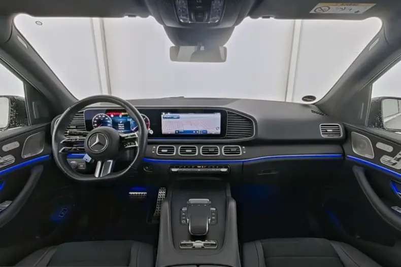 Mercedes-Benz GLE 450 (Clasa GLE) din 2025 cu 26.500 km - oferta MER225431 - foto 6