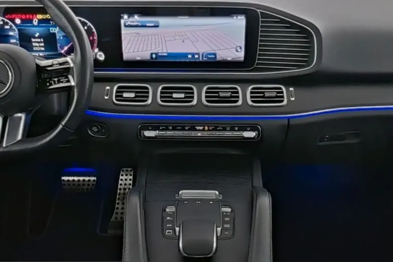 Mercedes-Benz GLE 450 (Clasa GLE) din 2025 cu 26.500 km - oferta MER225431 - foto 7