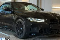 BMW M4 (Seria 4) din 2024 cu 24.632 km - oferta BMW225432 - foto 2