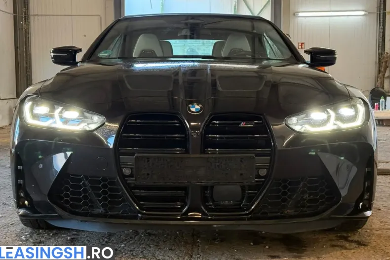 BMW M4 (Seria 4) din 2024 cu 24.632 km - oferta BMW225432 - foto 6