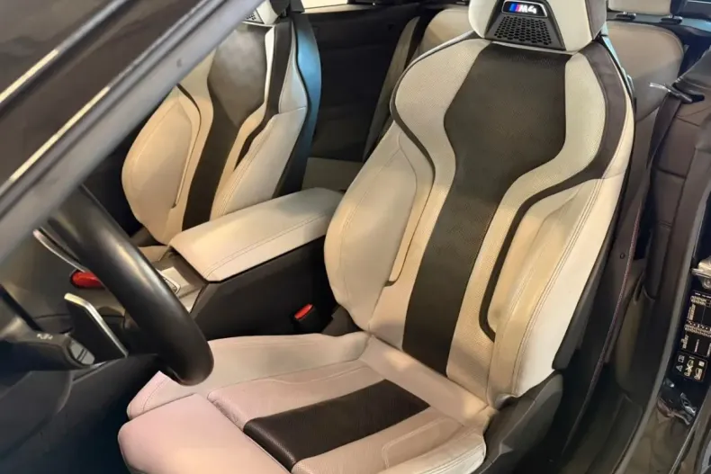 BMW M4 (Seria 4) din 2024 cu 24.632 km - oferta BMW225432 - foto 10