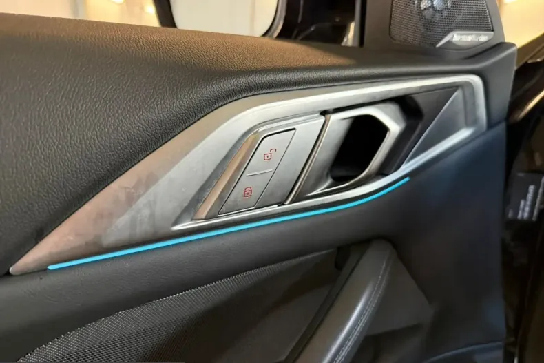 BMW M4 (Seria 4) din 2024 cu 24.632 km - oferta BMW225432 - foto 21