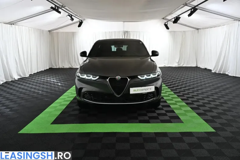 Alfa Romeo Tonale din 2024 cu 22.977 km - oferta ALF225433 - foto 2