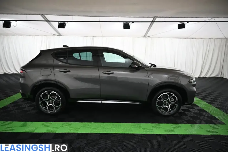 Alfa Romeo Tonale din 2024 cu 22.977 km - oferta ALF225433 - foto 6
