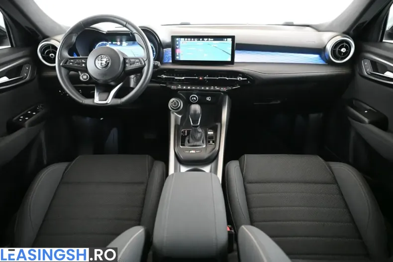 Alfa Romeo Tonale din 2024 cu 22.977 km - oferta ALF225433 - foto 9