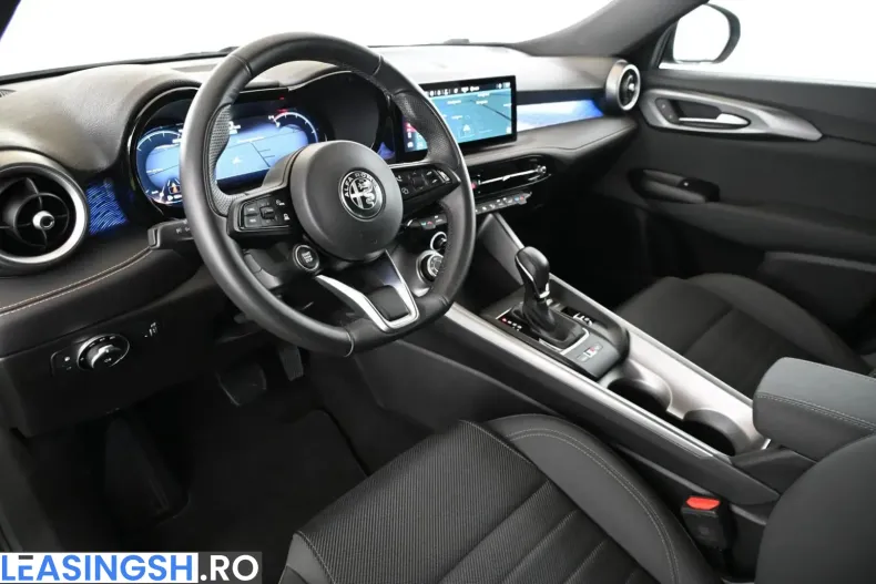 Alfa Romeo Tonale din 2024 cu 22.977 km - oferta ALF225433 - foto 10