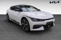 Kia EV6 din 2025 cu 4.860 km - oferta KIA225434 - foto 1