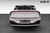 Kia EV6 din 2025 cu 4.860 km - oferta KIA225434 - foto 4