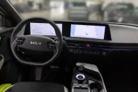 Kia EV6 din 2025 cu 4.860 km - oferta KIA225434 - foto 7