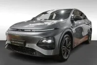 XPENG G6 din 2025 cu 9.900 km - oferta XPE225435 - foto 1
