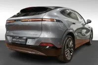 XPENG G6 din 2025 cu 9.900 km - oferta XPE225435 - foto 2
