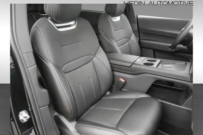 XPENG G6 din 2025 cu 9.900 km - oferta XPE225435 - foto 10