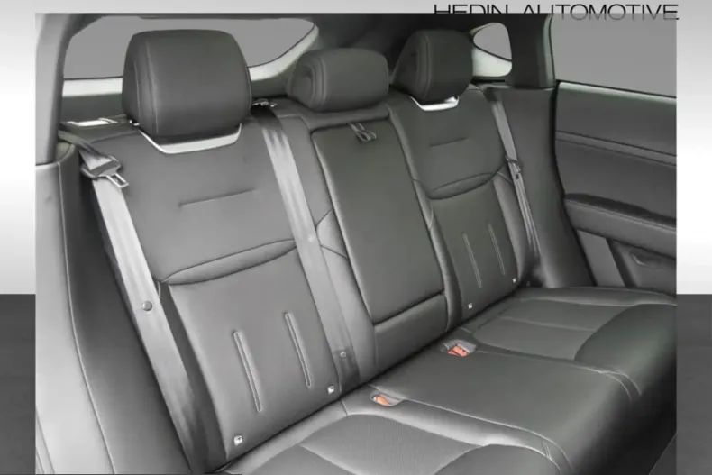 XPENG G6 din 2025 cu 9.900 km - oferta XPE225435 - foto 11