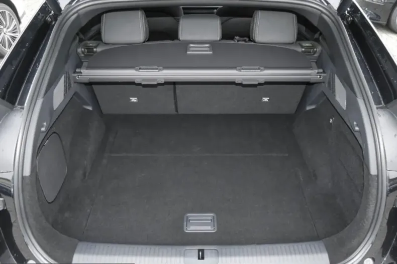 XPENG G6 din 2025 cu 9.900 km - oferta XPE225435 - foto 13