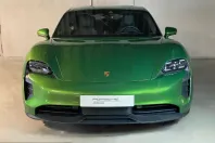 Porsche Taycan din 2022 cu 26.700 km - oferta POR225436 - foto 1