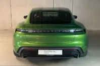 Porsche Taycan din 2022 cu 26.700 km - oferta POR225436 - foto 2