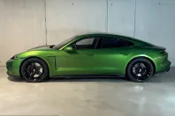 Porsche Taycan din 2022 cu 26.700 km - oferta POR225436 - foto 3