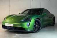 Porsche Taycan din 2022 cu 26.700 km - oferta POR225436 - foto 5