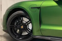 Porsche Taycan din 2022 cu 26.700 km - oferta POR225436 - foto 6