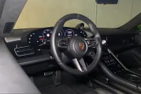 Porsche Taycan din 2022 cu 26.700 km - oferta POR225436 - foto 10