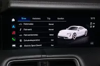 Porsche Taycan din 2022 cu 26.700 km - oferta POR225436 - foto 16