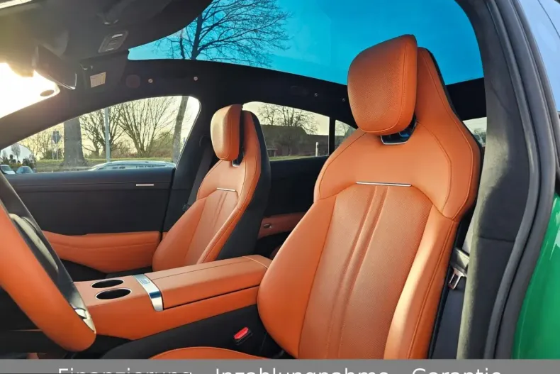 Xiaomi YU7 din 2025 cu 8.200 km - oferta XIA225437 - foto 11