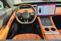 Xiaomi YU7 din 2025 cu 8.200 km - oferta XIA225437 - foto 14