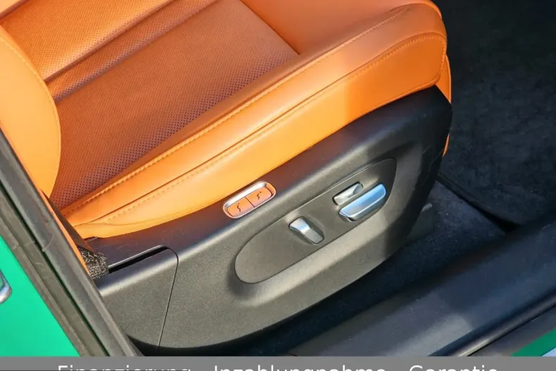 Xiaomi YU7 din 2025 cu 8.200 km - oferta XIA225437 - foto 20