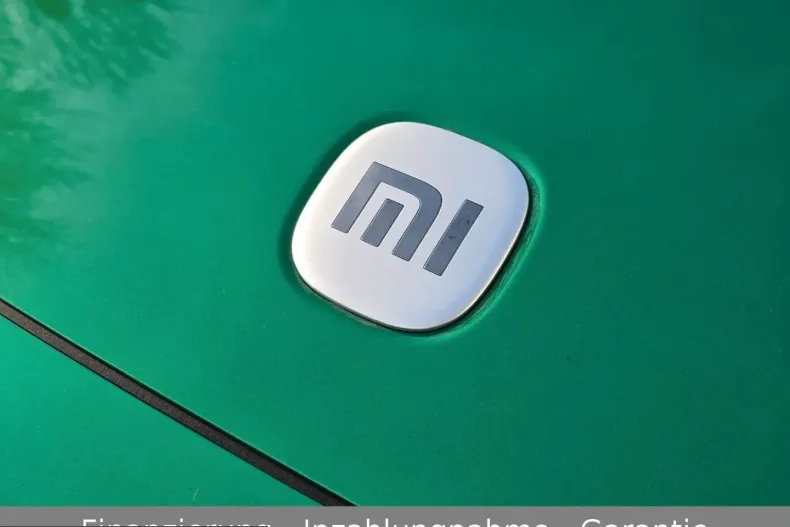 Xiaomi YU7 din 2025 cu 8.200 km - oferta XIA225437 - foto 28