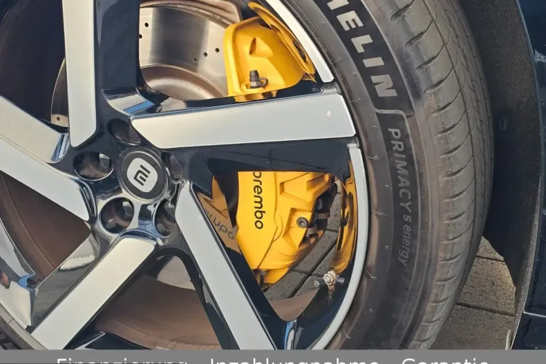 Xiaomi YU7 din 2025 cu 8.200 km - oferta XIA225437 - foto 30