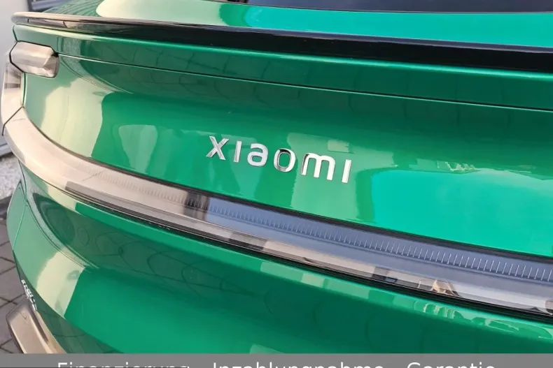 Xiaomi YU7 din 2025 cu 8.200 km - oferta XIA225437 - foto 33