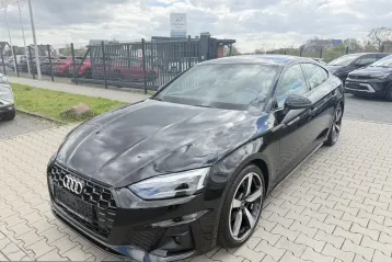 Audi A5 din 2021 - oferta AUD225438
