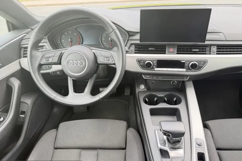 Audi A5 din 2021 cu 110.850 km - oferta AUD225438 - foto 3