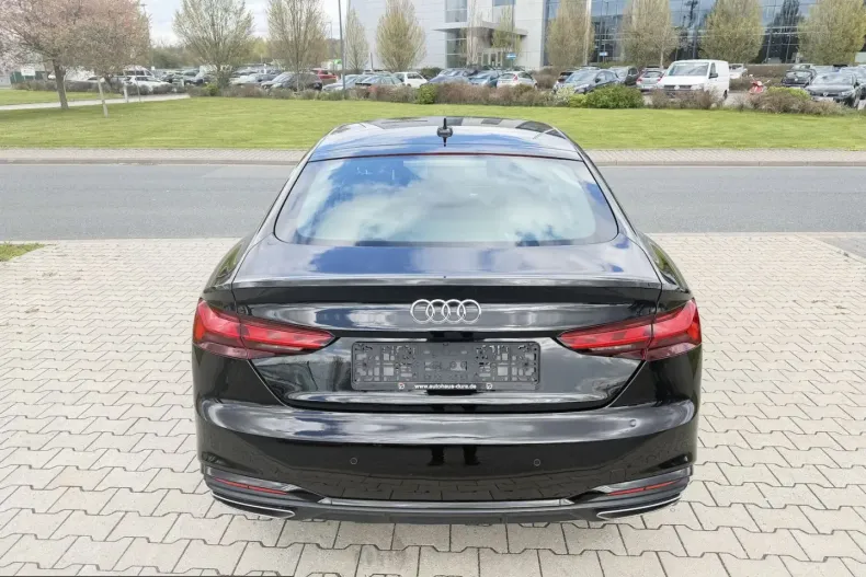 Audi A5 din 2021 cu 110.850 km - oferta AUD225438 - foto 7