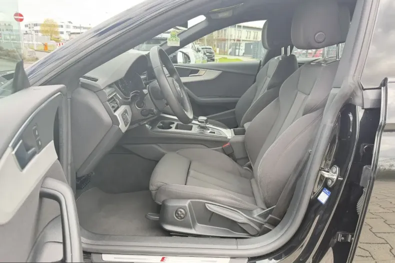 Audi A5 din 2021 cu 110.850 km - oferta AUD225438 - foto 8