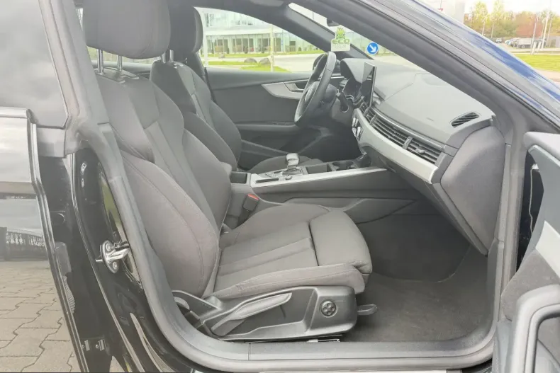 Audi A5 din 2021 cu 110.850 km - oferta AUD225438 - foto 11