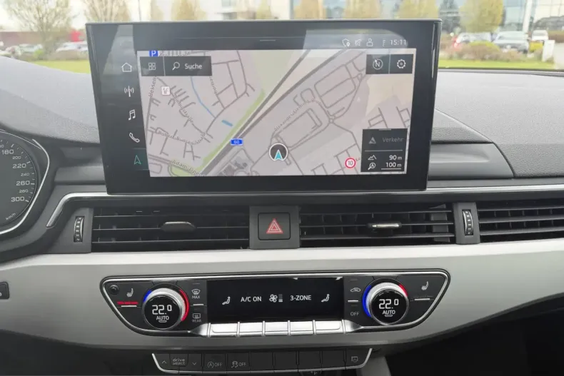 Audi A5 din 2021 cu 110.850 km - oferta AUD225438 - foto 12