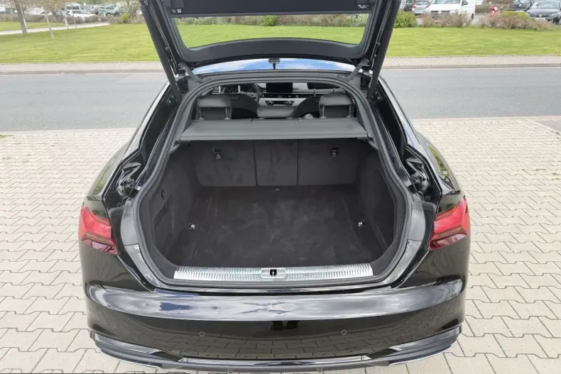 Audi A5 din 2021 cu 110.850 km - oferta AUD225438 - foto 13