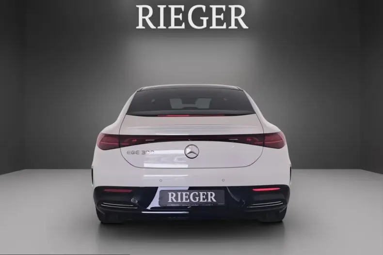 Mercedes-Benz EQE din 2024 cu 19.900 km - oferta MER225439 - foto 2