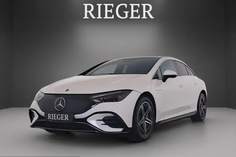 Mercedes-Benz EQE din 2024 cu 19.900 km - oferta MER225439 - foto 3