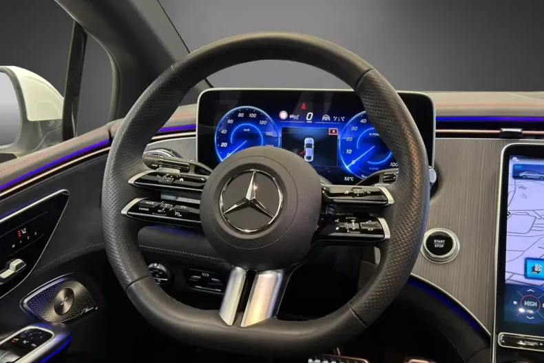 Mercedes-Benz EQE din 2024 cu 19.900 km - oferta MER225439 - foto 10